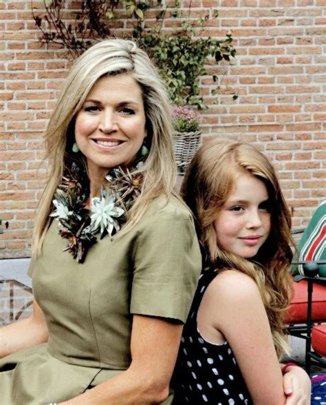 maxima hermes|queen maxima's daughter alexia.